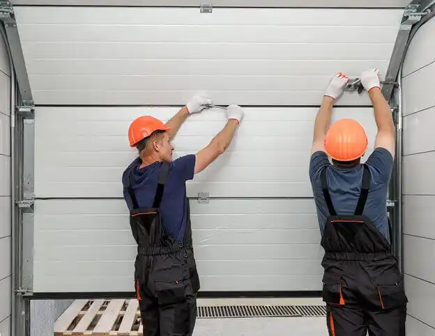 garage door service White Springs